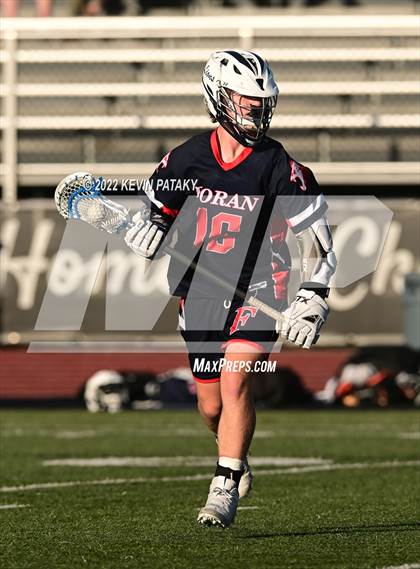 Thumbnail 1 in Foran @ Xavier photogallery.