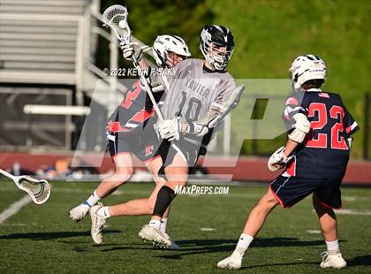 Thumbnail 1 in Foran @ Xavier photogallery.
