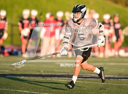 Thumbnail 1 in Foran @ Xavier photogallery.