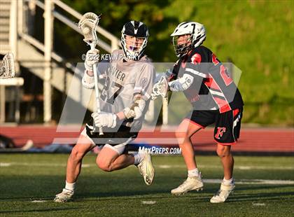 Thumbnail 1 in Foran @ Xavier photogallery.