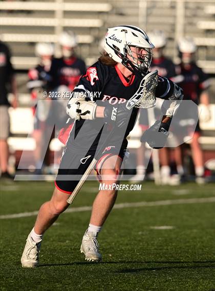 Thumbnail 3 in Foran @ Xavier photogallery.