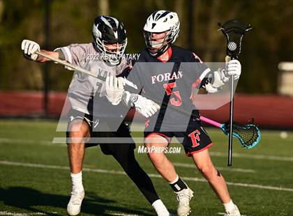 Thumbnail 1 in Foran @ Xavier photogallery.