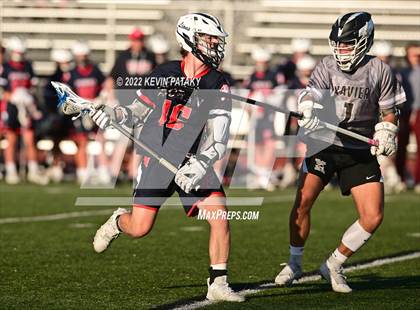 Thumbnail 2 in Foran @ Xavier photogallery.