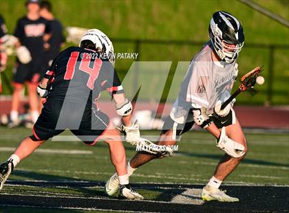Thumbnail 2 in Foran @ Xavier photogallery.