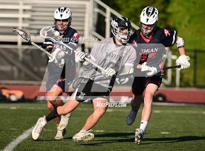 Thumbnail 2 in Foran @ Xavier photogallery.
