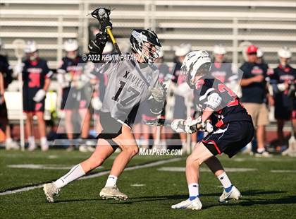 Thumbnail 2 in Foran @ Xavier photogallery.