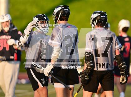 Thumbnail 1 in Foran @ Xavier photogallery.
