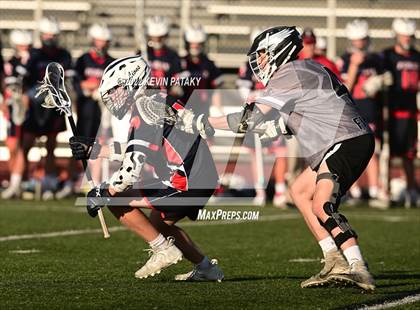 Thumbnail 2 in Foran @ Xavier photogallery.