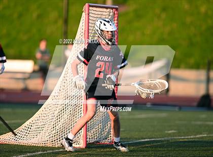 Thumbnail 2 in Foran @ Xavier photogallery.