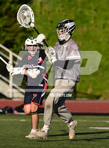 Thumbnail 2 in Foran @ Xavier photogallery.