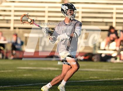 Thumbnail 3 in Foran @ Xavier photogallery.