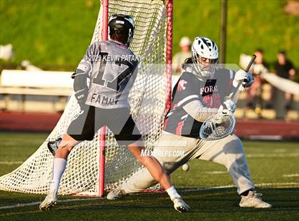 Thumbnail 3 in Foran @ Xavier photogallery.