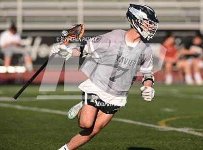Thumbnail 1 in Foran @ Xavier photogallery.