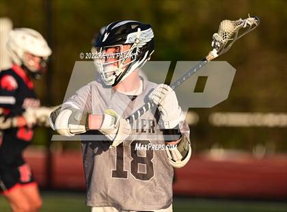 Thumbnail 3 in Foran @ Xavier photogallery.