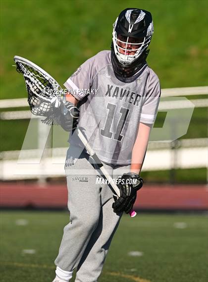 Thumbnail 2 in Foran @ Xavier photogallery.