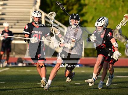 Thumbnail 2 in Foran @ Xavier photogallery.
