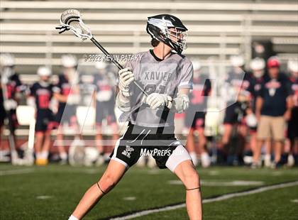 Thumbnail 1 in Foran @ Xavier photogallery.