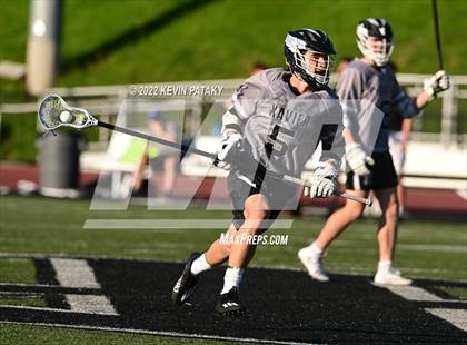 Thumbnail 1 in Foran @ Xavier photogallery.
