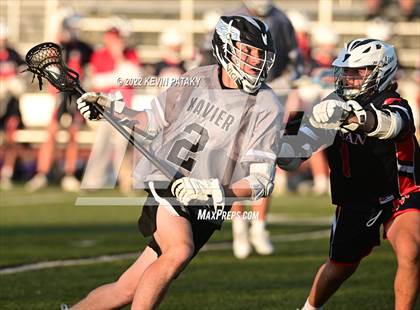 Thumbnail 1 in Foran @ Xavier photogallery.