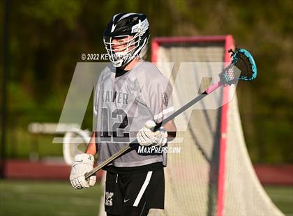 Thumbnail 2 in Foran @ Xavier photogallery.