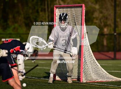 Thumbnail 1 in Foran @ Xavier photogallery.