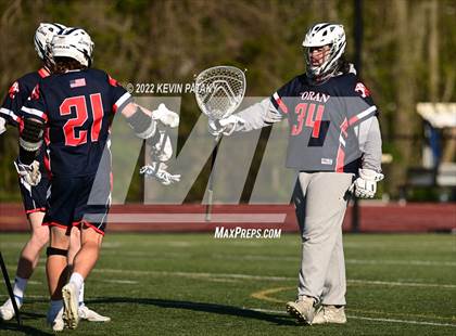 Thumbnail 2 in Foran @ Xavier photogallery.