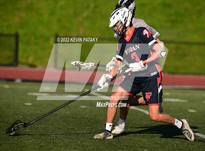 Thumbnail 2 in Foran @ Xavier photogallery.