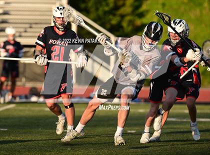 Thumbnail 2 in Foran @ Xavier photogallery.