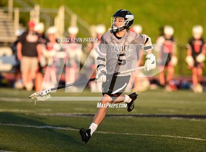 Thumbnail 3 in Foran @ Xavier photogallery.