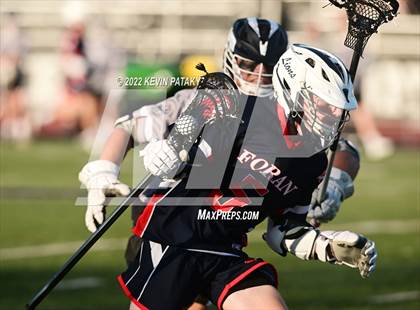Thumbnail 3 in Foran @ Xavier photogallery.