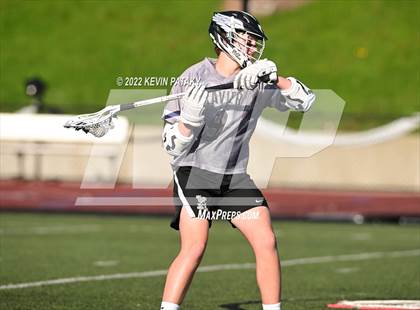 Thumbnail 2 in Foran @ Xavier photogallery.