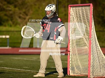 Thumbnail 3 in Foran @ Xavier photogallery.
