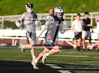 Thumbnail 3 in Foran @ Xavier photogallery.