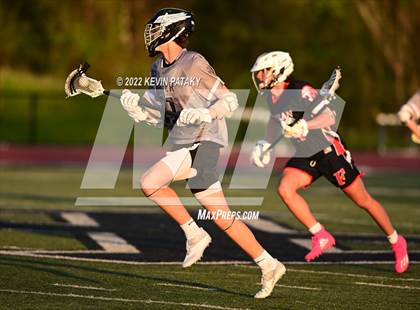 Thumbnail 1 in Foran @ Xavier photogallery.