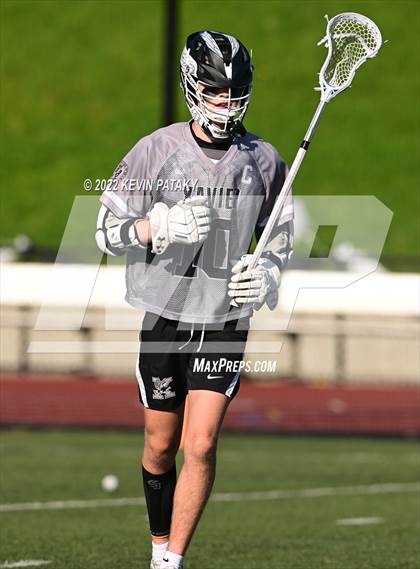 Thumbnail 3 in Foran @ Xavier photogallery.