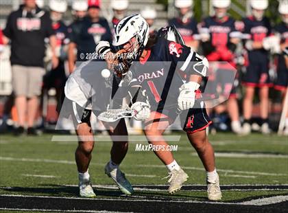 Thumbnail 3 in Foran @ Xavier photogallery.