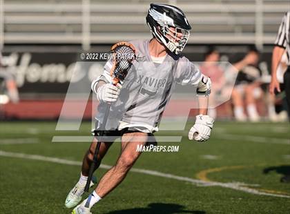 Thumbnail 1 in Foran @ Xavier photogallery.