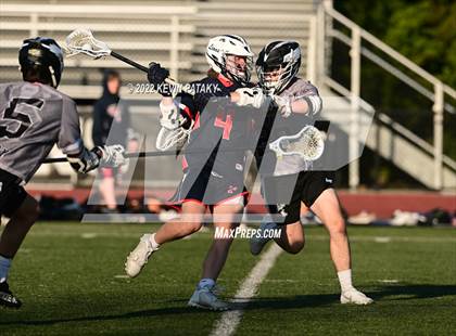 Thumbnail 1 in Foran @ Xavier photogallery.