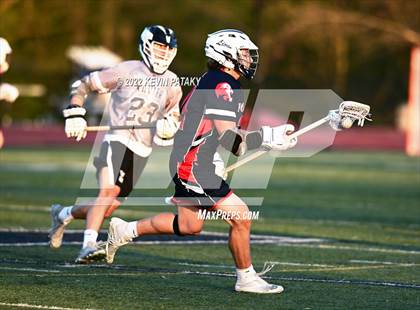 Thumbnail 3 in Foran @ Xavier photogallery.