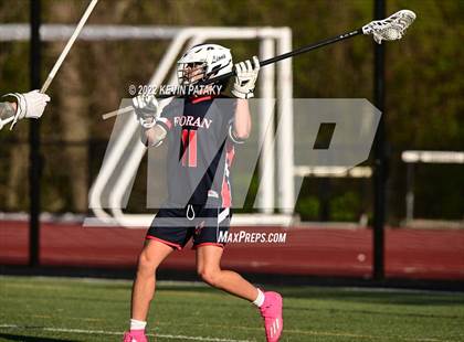 Thumbnail 1 in Foran @ Xavier photogallery.