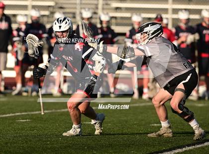 Thumbnail 1 in Foran @ Xavier photogallery.