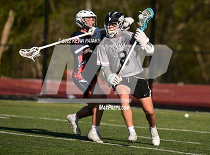 Thumbnail 1 in Foran @ Xavier photogallery.