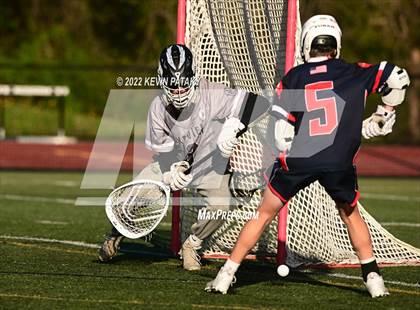 Thumbnail 3 in Foran @ Xavier photogallery.