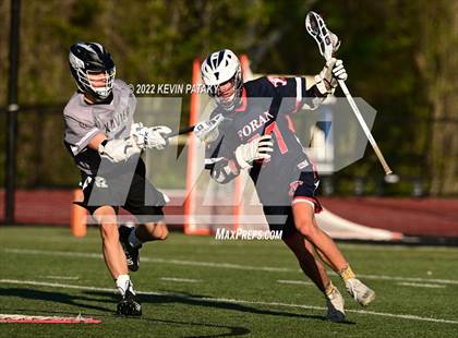 Thumbnail 3 in Foran @ Xavier photogallery.