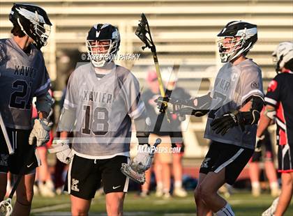 Thumbnail 2 in Foran @ Xavier photogallery.