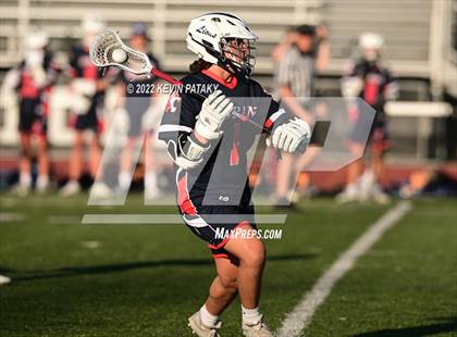 Thumbnail 1 in Foran @ Xavier photogallery.