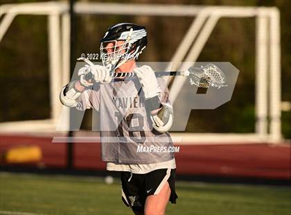 Thumbnail 3 in Foran @ Xavier photogallery.