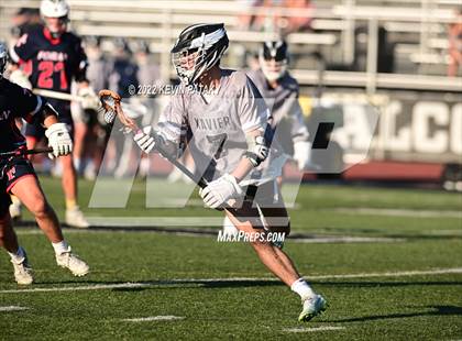 Thumbnail 2 in Foran @ Xavier photogallery.