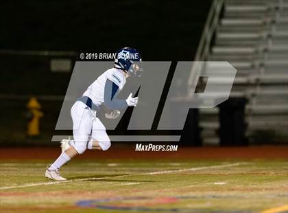 Thumbnail 1 in Gig Harbor vs Eastside Catholic (WIAA 3A Round 1) photogallery.