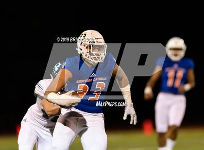 Thumbnail 2 in Gig Harbor vs Eastside Catholic (WIAA 3A Round 1) photogallery.